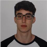 Professeur native d'espagnol et certified d'anglais